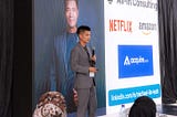 Recap of Sedrah and NextGenAI Hackathons (in Saudi Arabia)