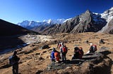 Everest Base Camp Trek and Everest Three High Passes Trekking: An Unforgettable Adventure