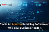 What is Amazon Repricing Software and Why Your Business Needs it?