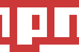 Install Package Using npm is Stuck