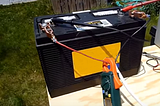 This Restoration Technique Has Saved Over $400 on Batteries! (Worth it)