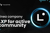 Linea company. LXP for active community