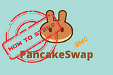 How to stake Crypto on Pancakeswap - Decentralized Passive Income