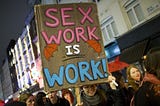 What Does Sex Have to Do with Socialism?