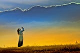 Let Us Draw Near to God. God then Draws Nearby to Us