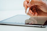 Can You Charge Apple Pencil with iPhone? — FourCreeds.com