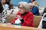Nelson: Pensions bill offers lifeline to teachers and law enforcement