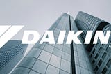 Air-con manufacturer Daikin increases visibility of product carbon footprint