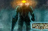 BioShock 2: A Super Horror Game| Scary shooter video Game