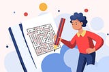 Mapping out project tasks and timelines