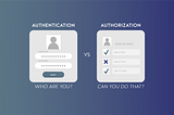 5. Master the Basics, Break the Web: Authentication & Authorization Basics