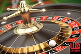 CÁC CÁCH ĐẶT CƯỢC HIỆU QUẢ TRONG ROULETTE (100% CHIẾN THẮNG)