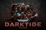 Warhammer 40k: Darktide: Tertium Carcer