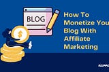 Making Affiliate Marketing Easier for Bloggers with Shopper.com