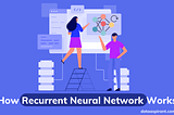 How Recurrent Neural Network (RNN) Works