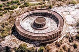 Eccentric Tourist Places in Odisha- Chausath Yogini Temple