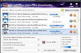 ChrisPC VideoTube Downloader Pro 12.18.11 Crack & License Key {2021} Free Downlaod