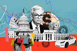 How You Can Force the Government To Do What You Want