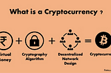 What is Crytocurrency
