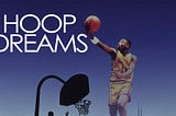 Film Review — Hoop Dreams (1994).