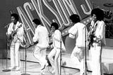 The Jackson 5 live on The Ed Sullivan Show