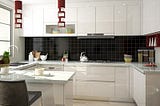 Tips for designing a practical and functional kitchen
