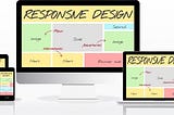 What are Responsive Web Designs