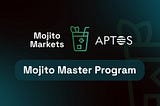 Представляем Mojito Master Program