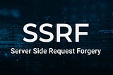 SSRF to fetch AWS credentials with full access to various services