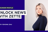 KingsCrowd Founder Profile with Zette CEO Yehong Zhu