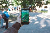 AR and VR Technology