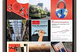 How Instagram helps The Economist to reach a new generation