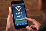 Public Wifi Network Scams