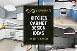 TOP 5 MOST POPULAR KITCHEN CABINET DESIGN IDEAS IN JOHOR BAHRU