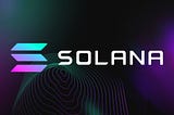 Can Solana Network Replace Ethereum?