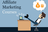 Affiliate Training For Free
