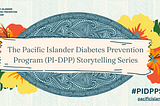 Pacific Islander Diabetes Prevention Program Storytelling Series: Kosrae Community Health Center