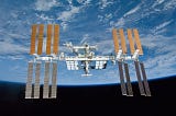 Do you know what International Space Stations are?