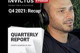 Invictus Capital: Weekly Wrap 25.02