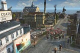 Anno 1800 Review — A Stunning City-Strategy Serenade — Checkpoint