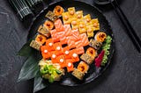 How to Open a Sushi Restaurant — Ultimate guide