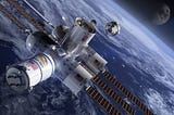 An out of this world vacation