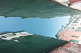 The Floating Old City
