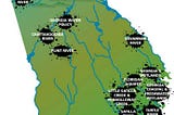 Environmental Issues Impacting the State of Georgia (Part One)