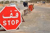 The Tunisian-Libyan Border: Security Aspirations and Socioeconomic Realities — Carnegie Endowment