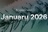 ClickHelp January 2026 Update: AI-Ready Export and Flexible Widget Deployment