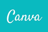 Canva Giriş