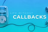 Life Without Callbacks | SitePen