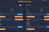 BECOME A FARMER 4.0 WITH DEFFECT FARMING FOUNDATION