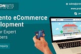 Build your eCommerce Store at Affordable Cost — ProtonBits